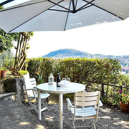 Antonella, App. Vittoria Apartment *