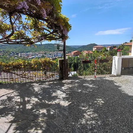Antonella, App. Vittoria Apartment Tavernerio