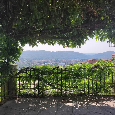 Antonella, App. Vittoria Apartment *
