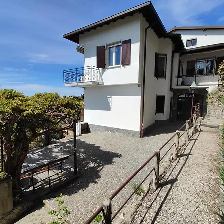 Antonella, App. Vittoria Lejlighed Tavernerio