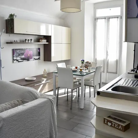 Lejlighed Antonella, App. Vittoria