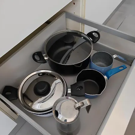 Lejlighed Antonella, App. Vittoria *