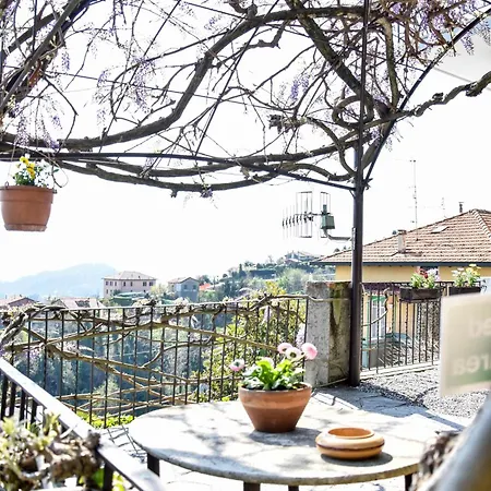 Antonella, App. Vittoria Apartament