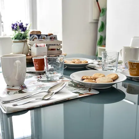 Lejlighed Antonella, App. Vittoria *