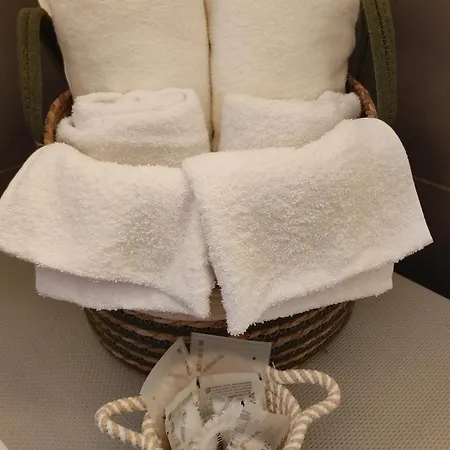 Lejlighed Antonella, App. Vittoria *