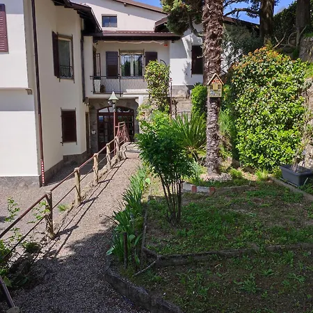 Antonella, App. Vittoria *