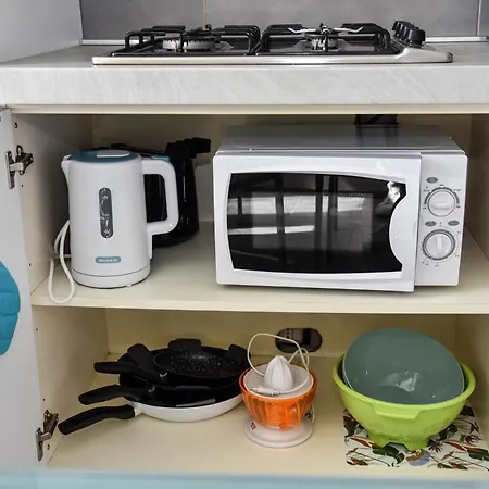 Lejlighed Antonella, App. Vittoria *