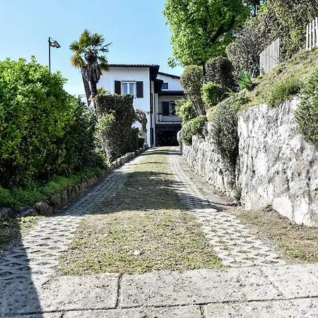 Apartamento Antonella, App. Vittoria Tavernerio
