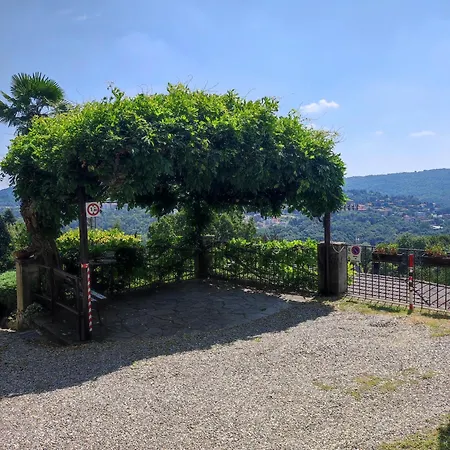 Lejlighed Antonella, App. Vittoria *