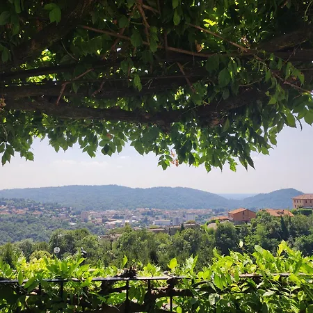 Antonella, App. Vittoria * Tavernerio