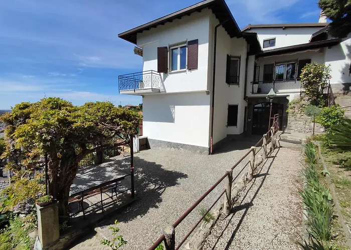 Antonella, App. Vittoria Appartement Tavernerio