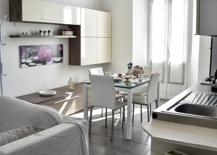 Appartement Antonella, App. Vittoria