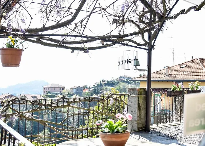 Antonella, App. Vittoria Appartement