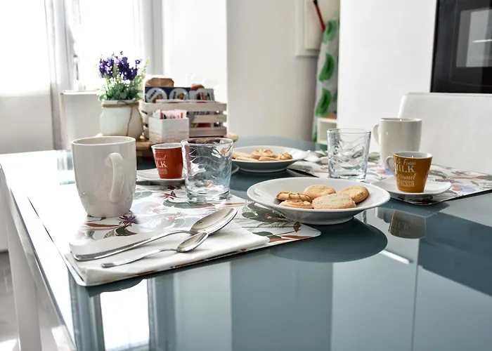 Appartement Antonella, App. Vittoria *