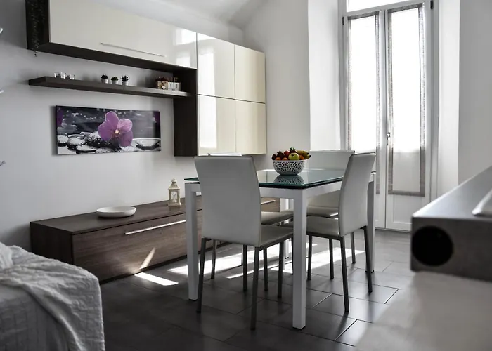 Antonella, App. Vittoria Appartement