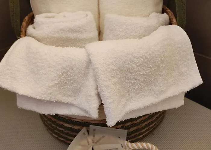 Appartement Antonella, App. Vittoria *