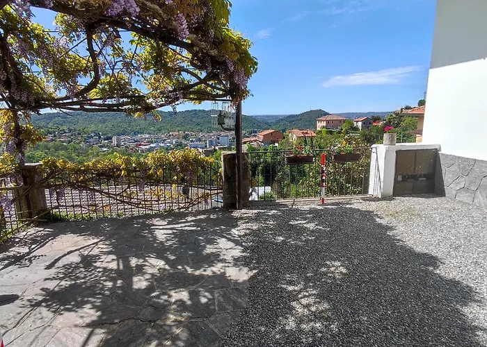 Antonella, App. Vittoria Appartement Tavernerio