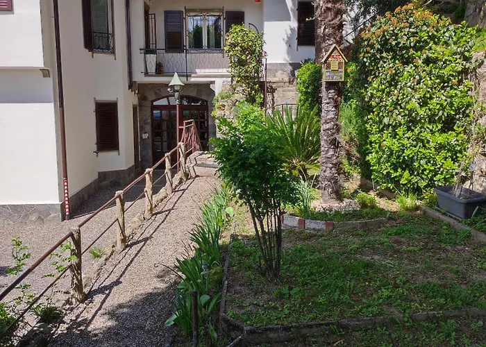 Antonella, App. Vittoria *