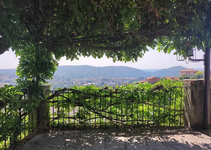 Antonella, App. Vittoria Appartement *