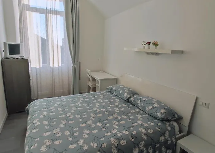 Antonella, App. Vittoria Appartement Tavernerio